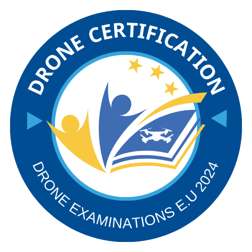 DRONE CERTIFICATION